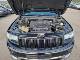 Jeep Grand cherokee 3.0D SUMMIT, снимка 17
