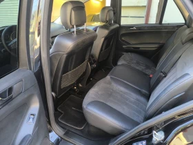 Mercedes-Benz ML 420, снимка 10