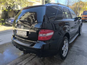 Mercedes-Benz ML 420, снимка 5