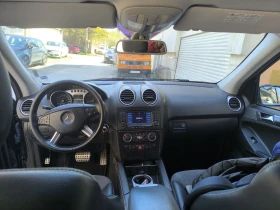 Mercedes-Benz ML 420, снимка 9