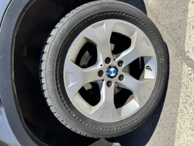 BMW X1, снимка 6