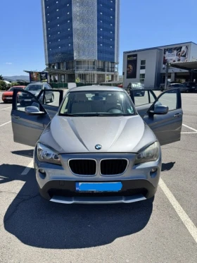 BMW X1, снимка 2
