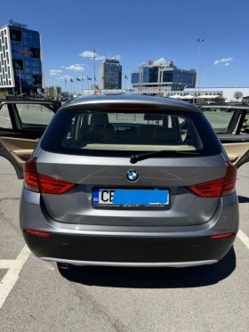BMW X1, снимка 4