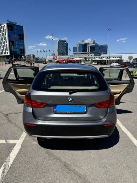 BMW X1, снимка 3