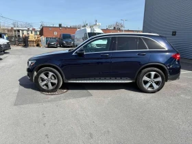 Mercedes-Benz GLC 300 4MATIC* PANORAMA* ПОДГРЕВИ* , снимка 2