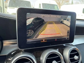 Mercedes-Benz GLC 300 4MATIC* PANORAMA* ПОДГРЕВИ* , снимка 14