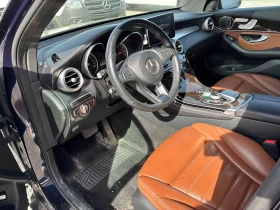 Mercedes-Benz GLC 300 4MATIC* PANORAMA* ПОДГРЕВИ* , снимка 5