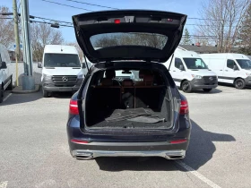 Mercedes-Benz GLC 300 4MATIC* PANORAMA* ПОДГРЕВИ* , снимка 13