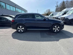 Mercedes-Benz GLC 300 4MATIC* PANORAMA* ПОДГРЕВИ* , снимка 3
