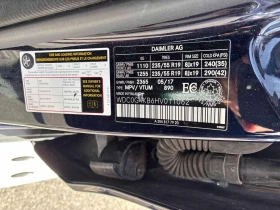 Mercedes-Benz GLC 300 4MATIC* PANORAMA* ПОДГРЕВИ* , снимка 10