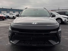 Hyundai Kona N Line/ПАНОРАМА/ДИСТРОНИК/OT HYUNDAI, снимка 2