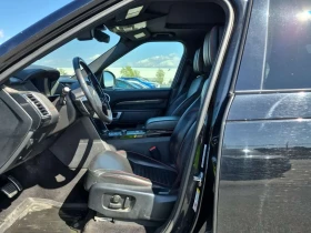 Land Rover Discovery HSE LUXURY| PANO| HUD| ПАМЕТ| 7 МЕСТЕН| 2 КЛЮЧА , снимка 8