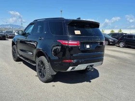 Land Rover Discovery HSE LUXURY| PANO| HUD| ПАМЕТ| 7 МЕСТЕН| 2 КЛЮЧА , снимка 4