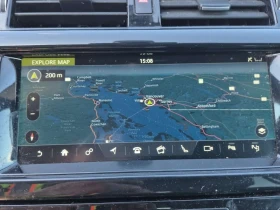 Land Rover Discovery HSE LUXURY| PANO| HUD| ПАМЕТ| 7 МЕСТЕН| 2 КЛЮЧА , снимка 10