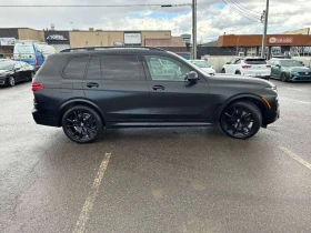 BMW X7 xDrive40i| M SPORT| SHADOW| HUD| DISTR| 360| HAR/K, снимка 4