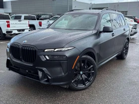 BMW X7 xDrive40i| M SPORT| SHADOW| HUD| DISTR| 360| HAR/K, снимка 1