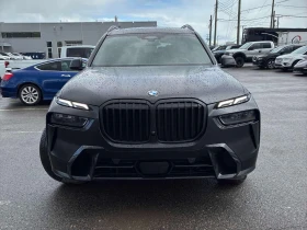 BMW X7 xDrive40i| M SPORT| SHADOW| HUD| DISTR| 360| HAR/K, снимка 2