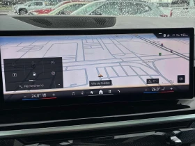 BMW X7 xDrive40i| M SPORT| SHADOW| HUD| DISTR| 360| HAR/K, снимка 14