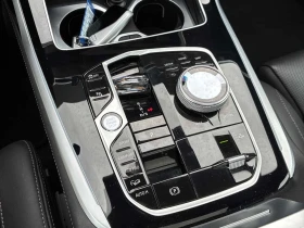BMW X7 xDrive40i| M SPORT| SHADOW| HUD| DISTR| 360| HAR/K, снимка 12