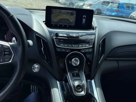 Acura Rdx * A Spec * PANO* KEYLESS* ПОДГРЕВ* , снимка 9