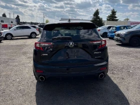 Acura Rdx * A Spec * PANO* KEYLESS* ПОДГРЕВ* , снимка 4