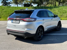 Ford Edge 3.5 ГАЗ 70000км, снимка 3