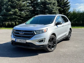 Ford Edge 3.5 ГАЗ 70000км, снимка 2