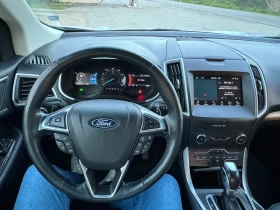 Ford Edge 3.5 ГАЗ 70000км, снимка 11