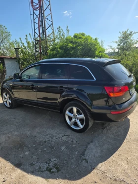Audi Q7, снимка 3