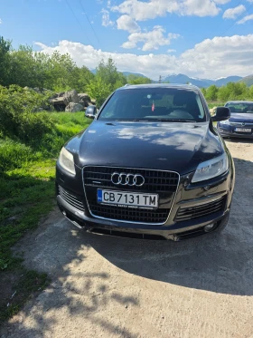 Audi Q7, снимка 2