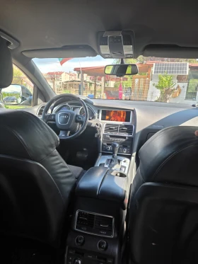 Audi Q7, снимка 7