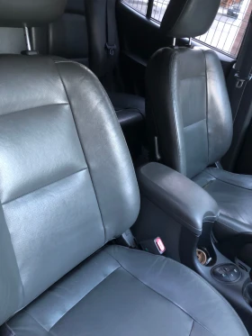 Hyundai Santa fe, снимка 4