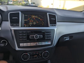 Mercedes-Benz ML 350, снимка 8
