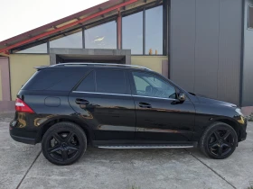 Mercedes-Benz ML 350, снимка 5