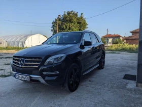 Mercedes-Benz ML 350, снимка 2