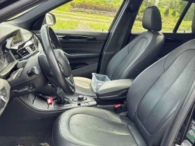 BMW X1 * xDrive28i * PANORAMA* ПОДГРЕВИ* , снимка 12
