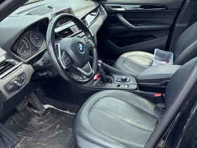 BMW X1 * xDrive28i * PANORAMA* ПОДГРЕВИ* , снимка 5