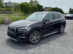 BMW X1 * xDrive28i * PANORAMA* ПОДГРЕВИ* , снимка 1