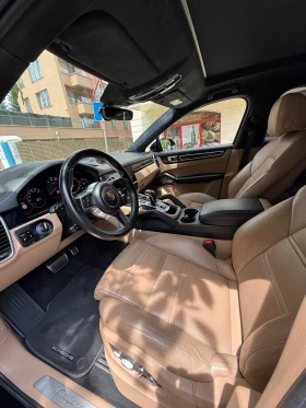 Porsche Cayenne S COUPE, снимка 8