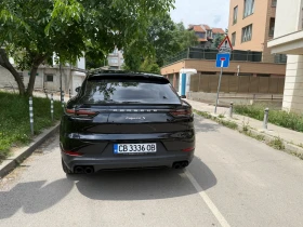 Porsche Cayenne S COUPE, снимка 6