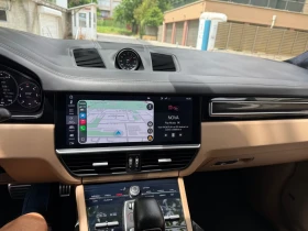 Porsche Cayenne S COUPE, снимка 13