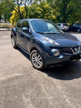 Nissan Juke, снимка 2