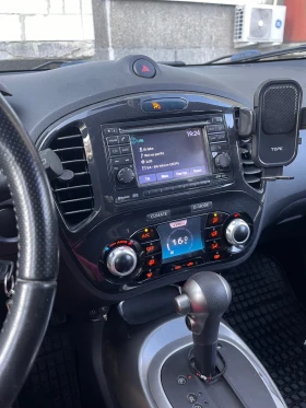 Nissan Juke, снимка 5