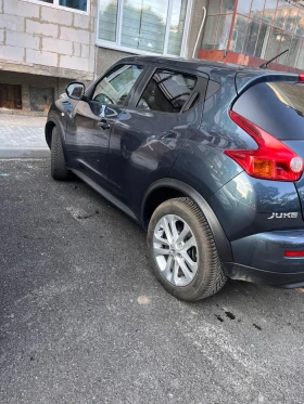 Nissan Juke, снимка 12