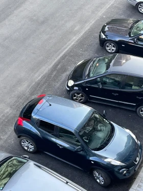 Nissan Juke, снимка 11