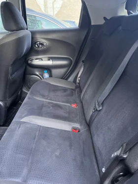 Nissan Juke, снимка 8