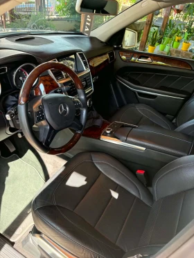 Mercedes-Benz GL 550 4.7Biturbo, снимка 13