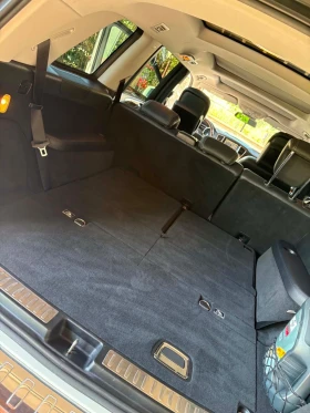 Mercedes-Benz GL 550 4.7Biturbo, снимка 11