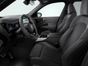 BMW X3 20 xDrive, снимка 8