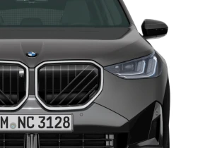 BMW X3 20 xDrive, снимка 6